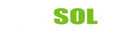 Sumsol Constructora Logo